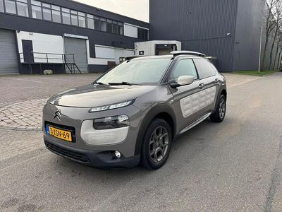 Occasion Citroën C4 Cactus Shine 92 PK (67 kW) 2014 Hatchback