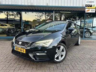 Seat Leon ST