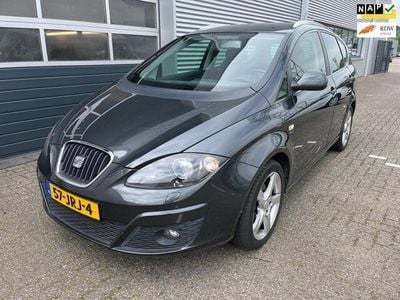 Seat Altea XL