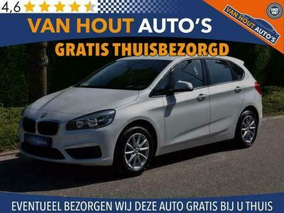 tweedehands BMW 218 2-SERIE Active Tourer i Executive | TREKHAAK AFN. | NAVIGATIE