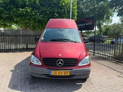 Mercedes Vito