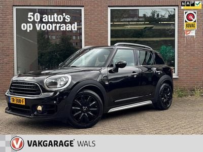 Mini One Countryman