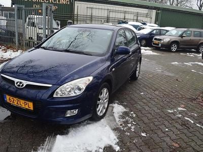 Occasion 2008 Hyundai i30 Style | € 2.250 (Goede deal)