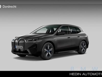 Grijs Gebruikt 2024 BMW iX Comfort Edition SUV | € 58.895 (Duur)