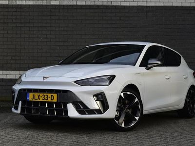 Occasion Cupra Leon 2025 Wit Hatchback