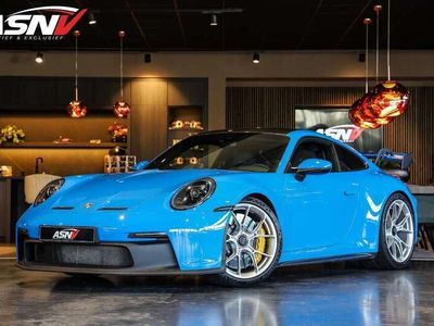 tweedehands Porsche 911 GT3 992 992 4.0 510 PK, Clubsport/Pakket, Bose, Keram