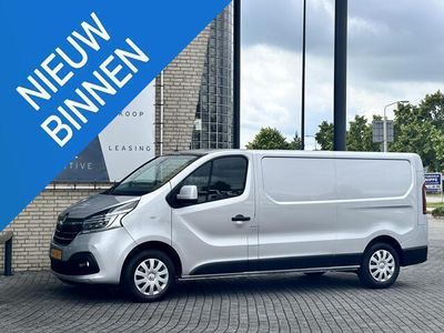 tweedehands Renault Trafic 2.0 dCi 120 T29 L2H1 *A/C*NAVI*CRUISE*LED*
