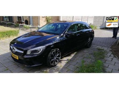 Mercedes CLA180