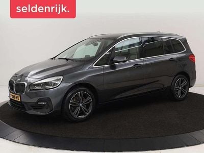 BMW 218 Gran Tourer