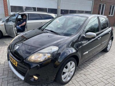 Renault Clio R.S.