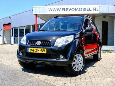 Daihatsu Terios