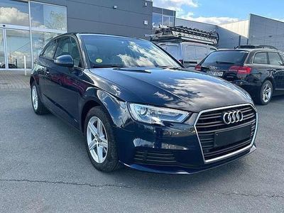 tweedehands Audi A3 1.6 TDi 110cv Sport - S Tronic