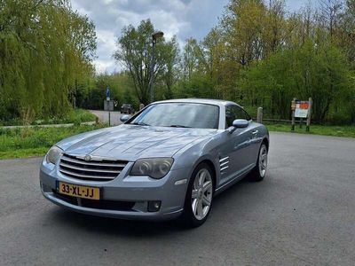 tweedehands Chrysler Crossfire 3.2 V6