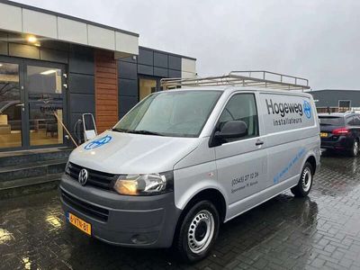 VW T5
