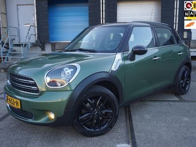 Mini Cooper Countryman