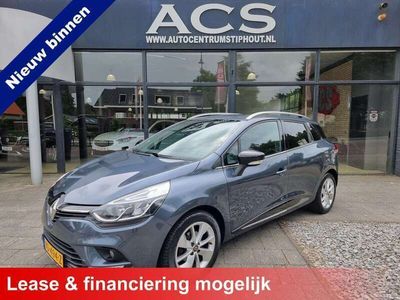 Renault Clio GrandTour