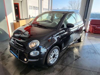 tweedehands Fiat 500 1.2 i GPS, TEL ,AIRCO, PANO garantie 12 mois