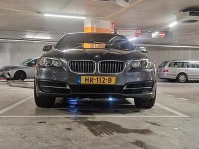 BMW 528