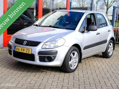 tweedehands Suzuki SX4 1.5 Base