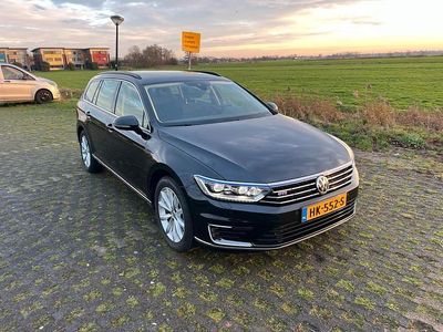 Occasion VW Passat 156 PK (114 kW) 2015
