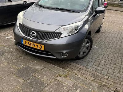 Occasion 2014 Nissan Note | € 5.000 (Goede deal)