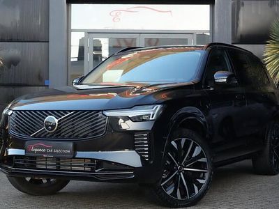 Occasion Volvo XC90 Ultra 455 PK (334 kW) 2025 Zwart SUV
