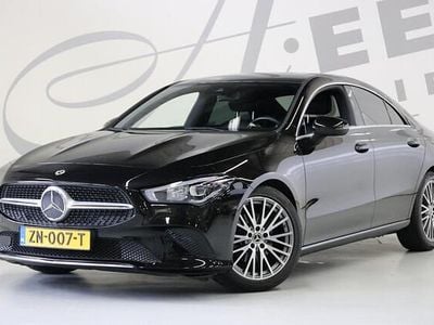 Mercedes CLA200