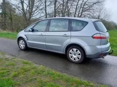 tweedehands Ford S-MAX 2.0 Trend FlexiFuel