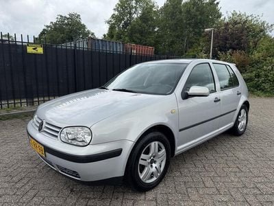 VW Golf IV