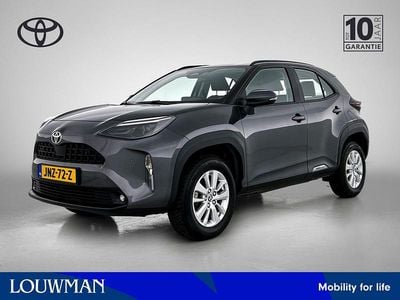 Grijs Gebruikt 2024 Toyota Yaris Cross Active SUV | € 28.950 (Eerlijke prijs)