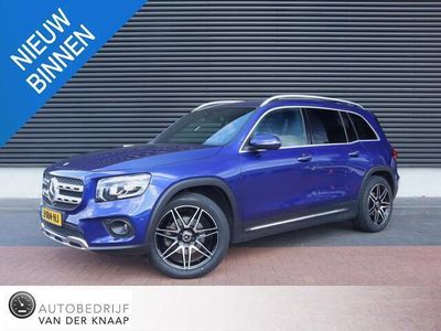 Mercedes GLB200