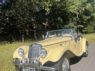 Gebruikt 1955 MG 1500 | € 27.500