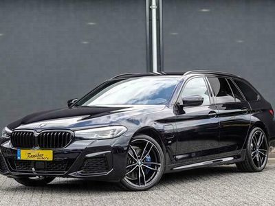 tweedehands BMW 530 530 Touring e 292Pk | M-Sport | Plug-in Hybrid | Ca