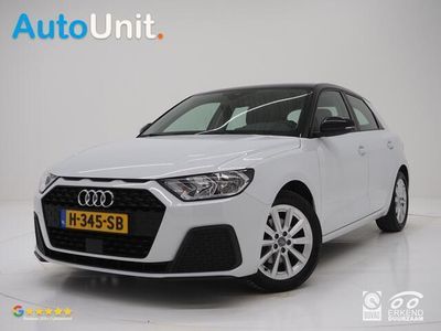 tweedehands Audi A1 Sportback 30 TFSI 116PK Pro Line | Carplay | Virtual Cockpit | Lane Assist | Airco