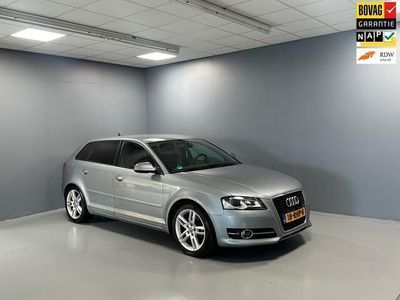 tweedehands Audi A3 Sportback 1.4 TFSI Ambition Pro Line S-line navi l