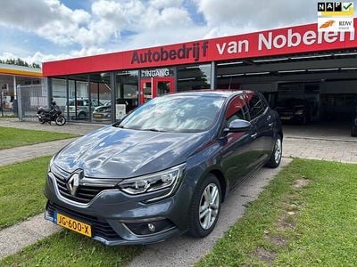 Renault Mégane III