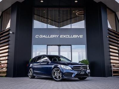 Mercedes C180