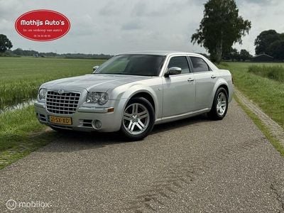 Chrysler 300C