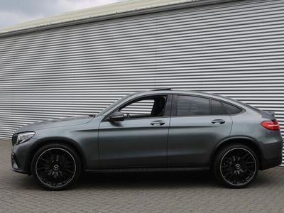 Mercedes GLC250