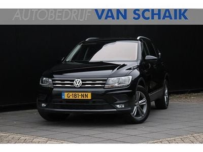 VW Tiguan Allspace