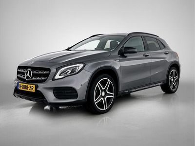 Mercedes GLA200