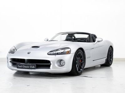 Dodge Viper