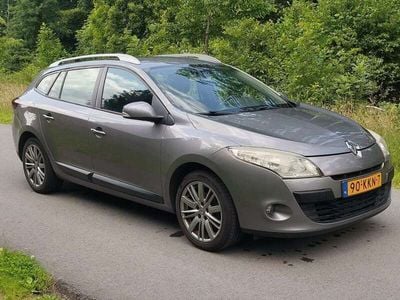 Renault Mégane GrandTour
