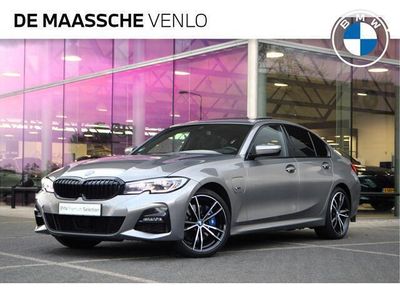 tweedehands BMW 320e 320 3-serieBusiness Edition Plus M-Sport Automaa