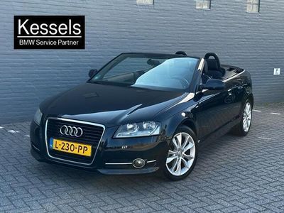 tweedehands Audi A3 Cabriolet 1.8 TFSI / / S Line / Stoelverwarming / Air