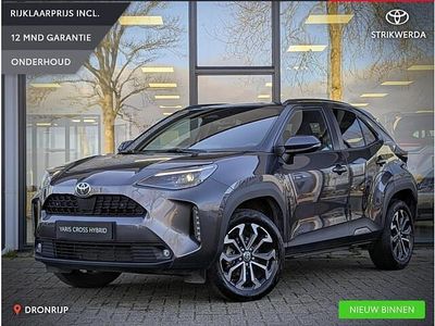 Overig Gebruikt 2025 Toyota Yaris Cross Plus SUV | € 29.900 (Eerlijke prijs)