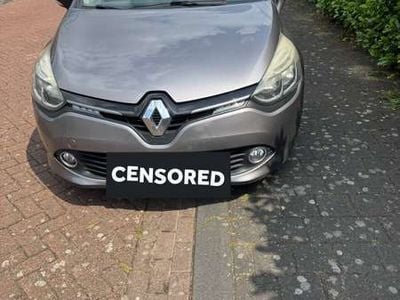 Renault Clio IV