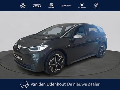 Grijs Gebruikt 2020 VW ID.3 Hatchback | € 17.450 (Eerlijke prijs)