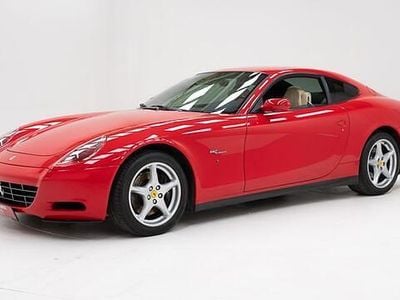 Overige Gebruikt 2004 Ferrari 612 Coupé | € 275.000