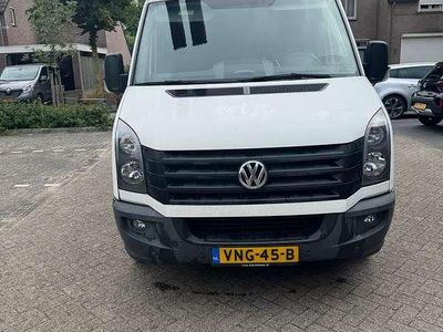 VW Crafter